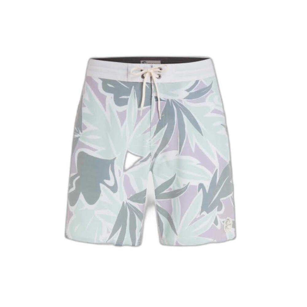 Men's Swim shorts O'Neill O'riginal Print 18" - Size 32